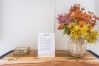 Rent by room in Lisboa - BAIRRO ALTO MUSIC GUEST HOUSE HAYDN