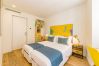 Rent by room in Lisboa - BAIRRO ALTO MUSIC GUEST HOUSE VIVALDI