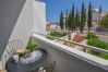 Apartment in Albufeira - Coração do Mar Sea View Apartment in Albufeira Old Town