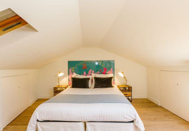  in Lisboa - BAIRRO ALTO MUSIC GUEST HOUSE MOZART