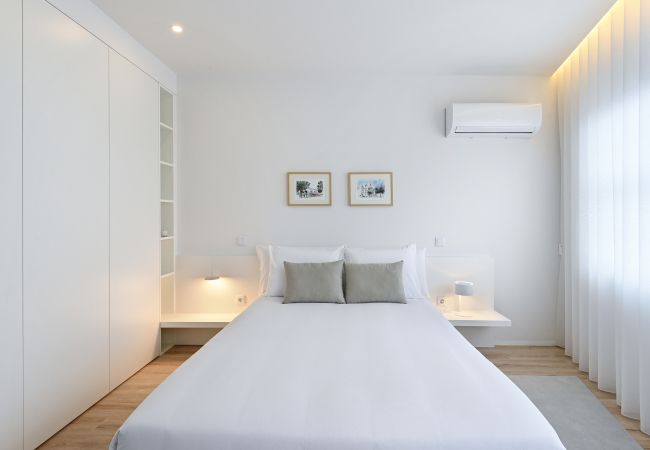 Apartment in Braga - Casa da Boavista Charming Ap - Sé Apartamentos Apartment in Braga - Casa da Boavista Charming Ap - Sé Apartamentos