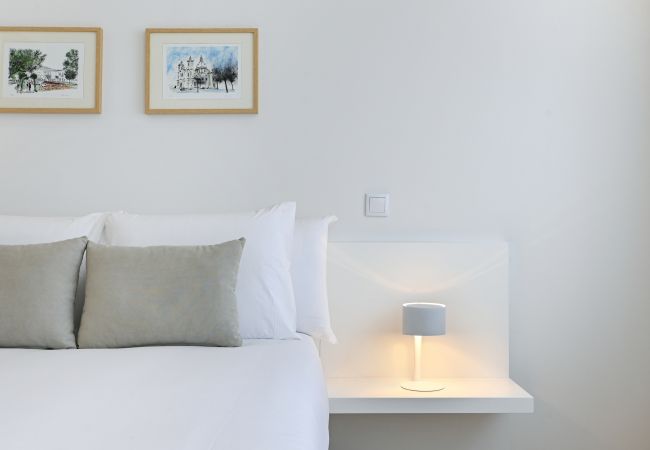 Apartment in Braga - Casa da Boavista Charming Ap - Sé Apartamentos Apartment in Braga - Casa da Boavista Charming Ap - Sé Apartamentos