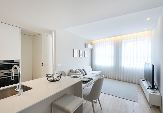 Apartment in Braga - Casa da Boavista Charming Ap - Sé Apartamentos Apartment in Braga - Casa da Boavista Charming Ap - Sé Apartamentos