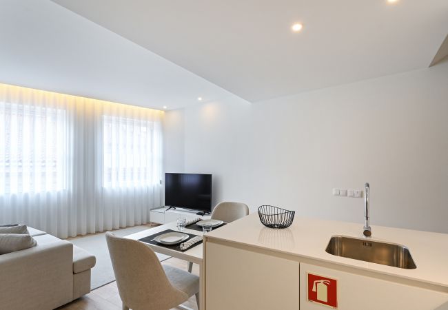 Apartment in Braga - Casa da Boavista Charming Ap - Sé Apartamentos Apartment in Braga - Casa da Boavista Charming Ap - Sé Apartamentos