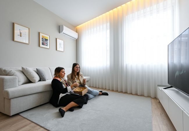 Apartment in Braga - Casa da Boavista Charming Ap - Sé Apartamentos Apartment in Braga - Casa da Boavista Charming Ap - Sé Apartamentos