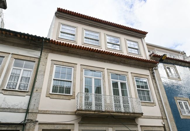 Apartment in Braga - Casa da Boavista Charming Ap - Sé Apartamentos Apartment in Braga - Casa da Boavista Charming Ap - Sé Apartamentos
