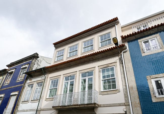 Apartment in Braga - Casa da Boavista Charming Ap - Sé Apartamentos Apartment in Braga - Casa da Boavista Charming Ap - Sé Apartamentos