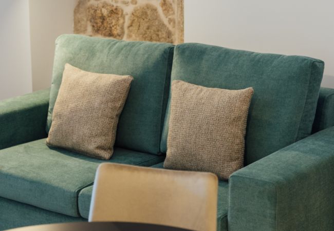 Studio in Braga - LP Heritage 1.01 Family Studio - Sé Apartamentos Studio in Braga - LP Heritage 1.01 Family Studio - Sé Apartamentos