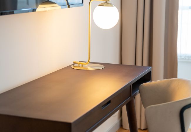 Studio in Braga - LP Heritage 1.01 Family Studio - Sé Apartamentos Studio in Braga - LP Heritage 1.01 Family Studio - Sé Apartamentos