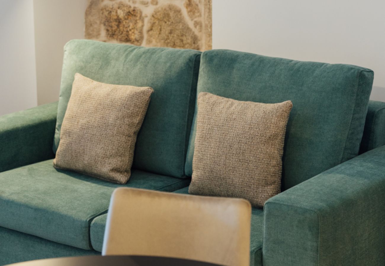 Studio in Braga - LP Heritage 1.01 Family Studio - Sé Apartamentos Studio in Braga - LP Heritage 1.01 Family Studio - Sé Apartamentos