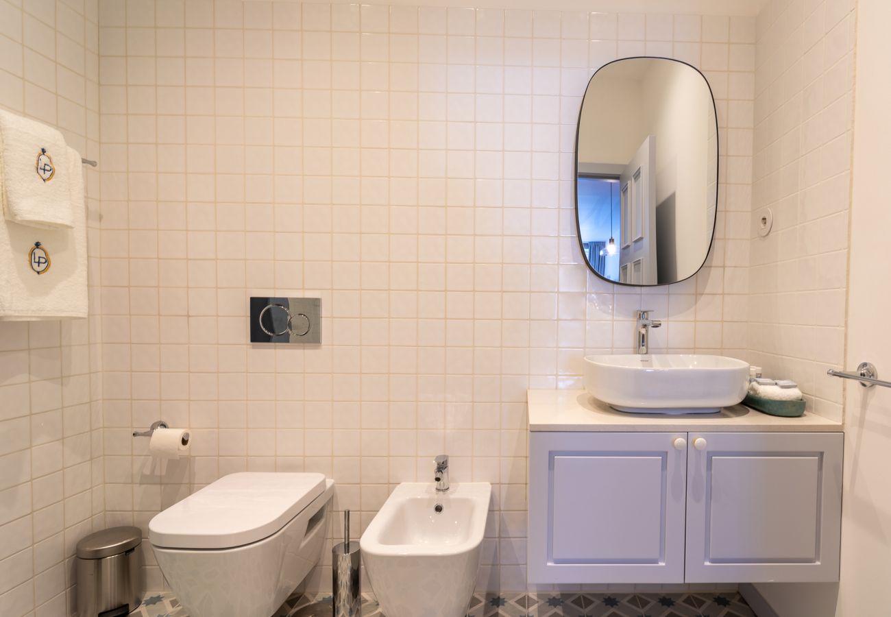 Studio in Braga - LP Heritage 1.01 Family Studio - Sé Apartamentos Studio in Braga - LP Heritage 1.01 Family Studio - Sé Apartamentos