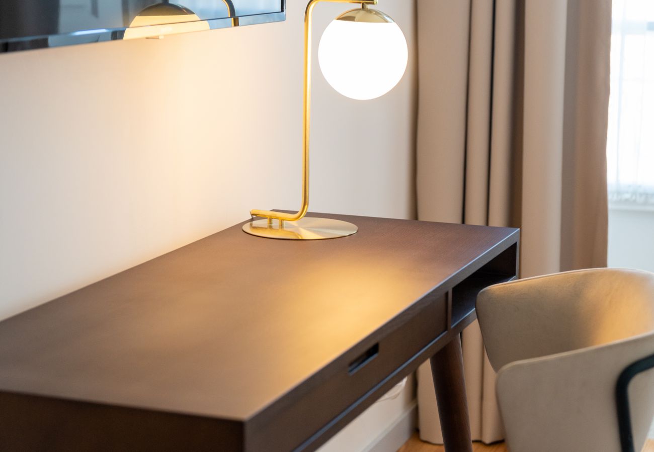 Studio in Braga - LP Heritage 1.01 Family Studio - Sé Apartamentos Studio in Braga - LP Heritage 1.01 Family Studio - Sé Apartamentos