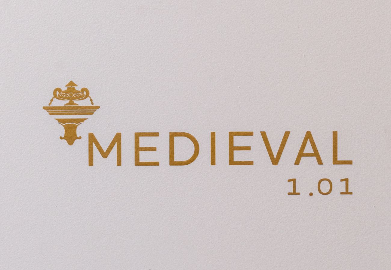 Studio in Braga - LP Heritage 1.01 Family Studio - Sé Apartamentos Studio in Braga - LP Heritage 1.01 Family Studio - Sé Apartamentos