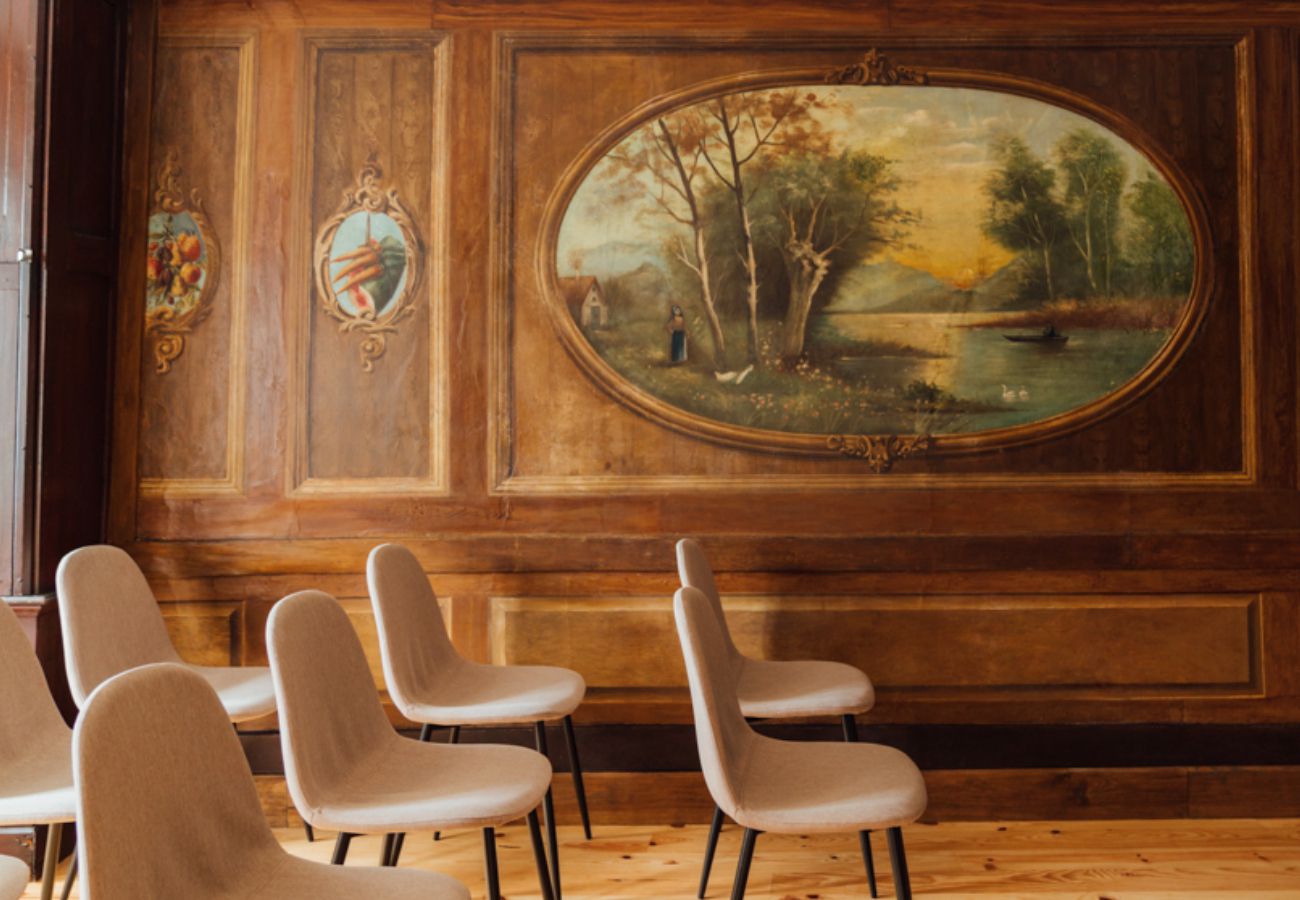 Studio in Braga - LP Heritage 1.01 Family Studio - Sé Apartamentos Studio in Braga - LP Heritage 1.01 Family Studio - Sé Apartamentos