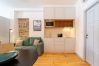 Studio in Braga - LP Heritage 1.01 Family Studio - Sé Apartamentos