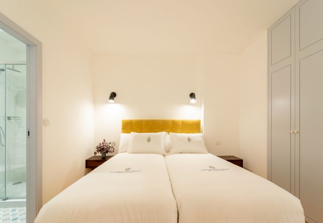 Apartment in Braga - LP Heritage 1.02 Family Apartment - Sé Apartamentos Apartment in Braga - LP Heritage 1.02 Family Apartment - Sé Apartamentos