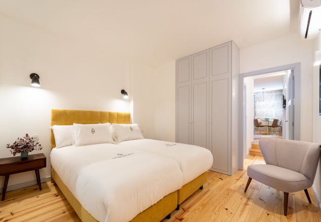 Apartment in Braga - LP Heritage 1.02 Family Apartment - Sé Apartamentos Apartment in Braga - LP Heritage 1.02 Family Apartment - Sé Apartamentos