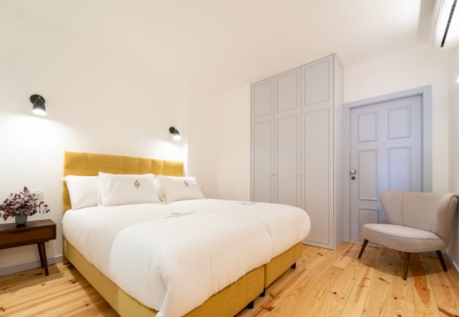 Apartment in Braga - LP Heritage 1.02 Family Apartment - Sé Apartamentos Apartment in Braga - LP Heritage 1.02 Family Apartment - Sé Apartamentos