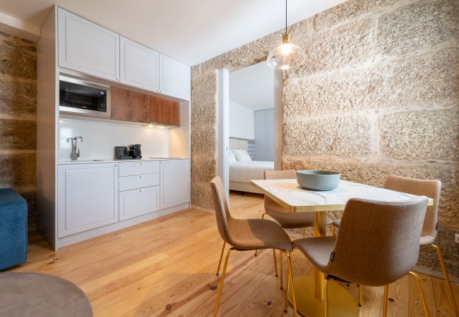 Apartment in Braga - LP Heritage 1.02 Family Apartment - Sé Apartamentos Apartment in Braga - LP Heritage 1.02 Family Apartment - Sé Apartamentos