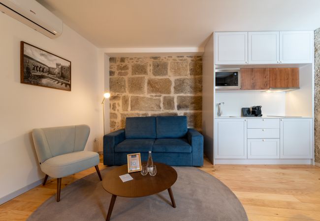 Apartment in Braga - LP Heritage 1.02 Family Apartment - Sé Apartamentos Apartment in Braga - LP Heritage 1.02 Family Apartment - Sé Apartamentos