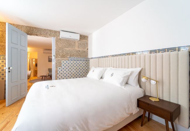 Apartment in Braga - LP Heritage 1.02 Family Apartment - Sé Apartamentos Apartment in Braga - LP Heritage 1.02 Family Apartment - Sé Apartamentos