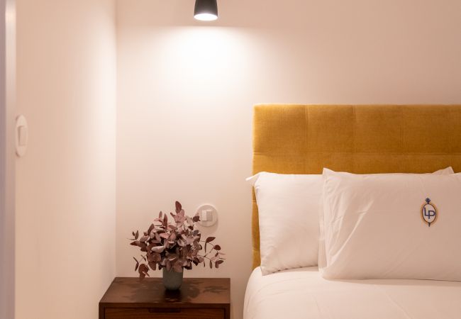 Apartment in Braga - LP Heritage 1.02 Family Apartment - Sé Apartamentos Apartment in Braga - LP Heritage 1.02 Family Apartment - Sé Apartamentos