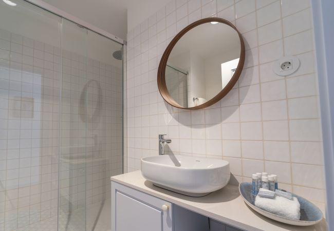 Studio in Braga - LP Heritage 3.03 Studio Twin w/ Balcony - Sé Apartamentos Studio in Braga - LP Heritage 3.03 Studio Twin w/ Balcony - Sé Apartamentos