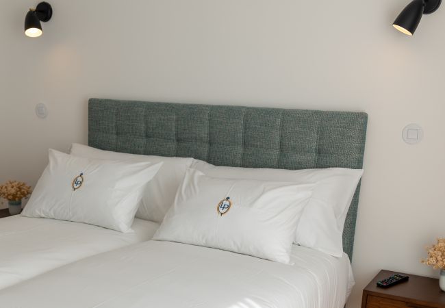 Studio in Braga - LP Heritage 3.03 Studio Twin w/ Balcony - Sé Apartamentos Studio in Braga - LP Heritage 3.03 Studio Twin w/ Balcony - Sé Apartamentos