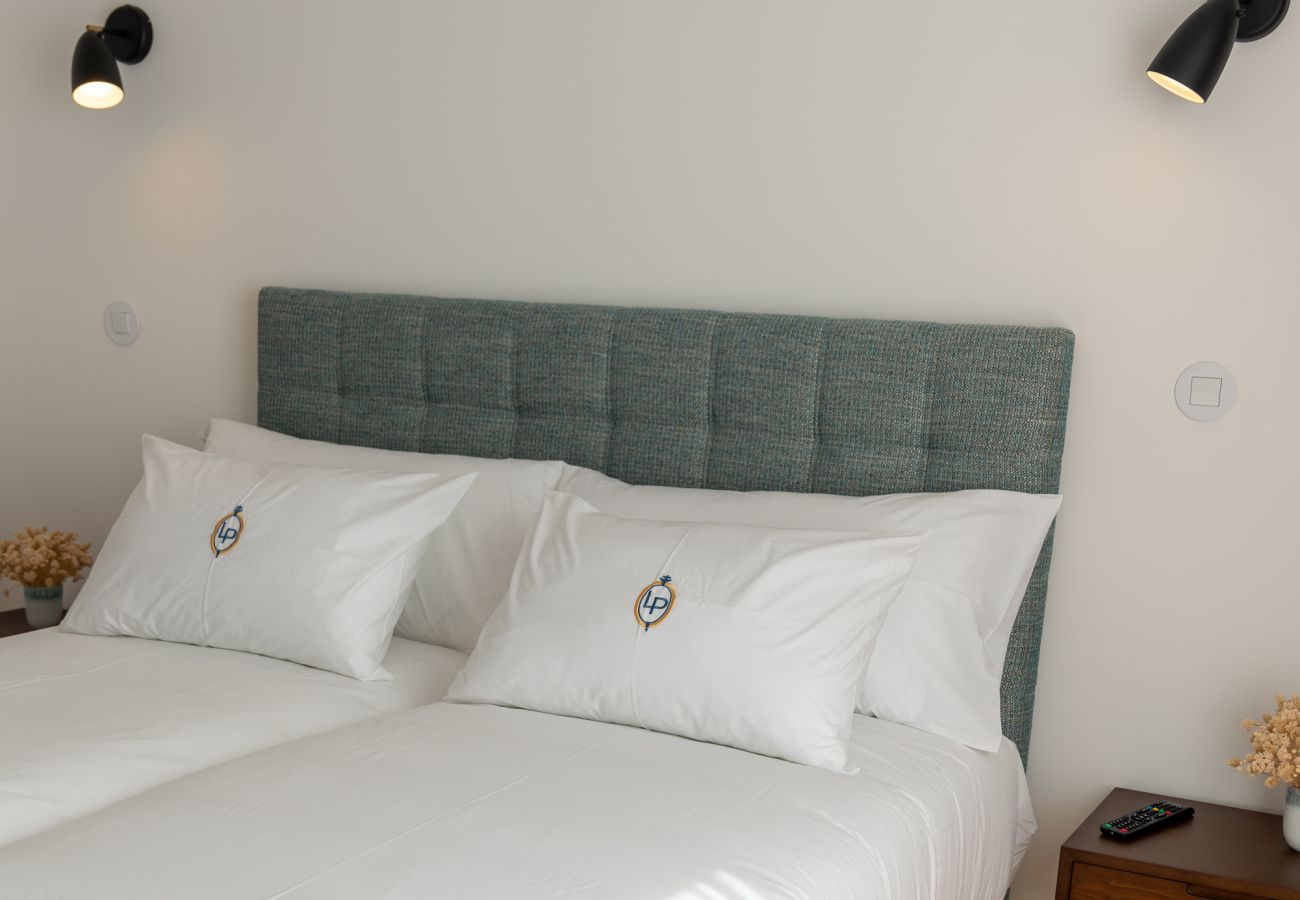 Studio in Braga - LP Heritage 3.03 Studio Twin w/ Balcony - Sé Apartamentos Studio in Braga - LP Heritage 3.03 Studio Twin w/ Balcony - Sé Apartamentos