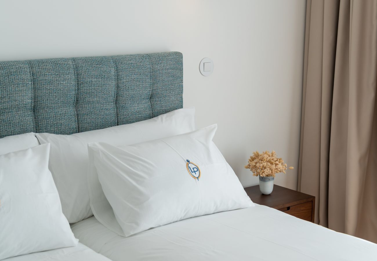 Studio in Braga - LP Heritage 3.03 Studio Twin w/ Balcony - Sé Apartamentos Studio in Braga - LP Heritage 3.03 Studio Twin w/ Balcony - Sé Apartamentos