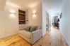Studio in Braga - LP Heritage 3.03 Studio Twin w/ Balcony - Sé Apartamentos