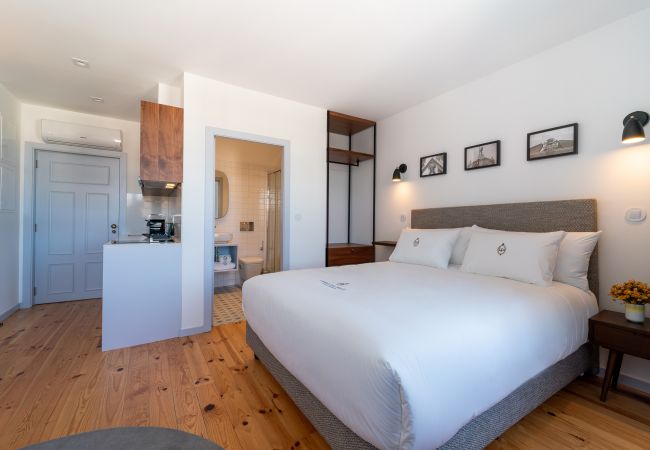  in Braga - LP Heritage 3.01 Standard w/ View - Sé Apartamentos
