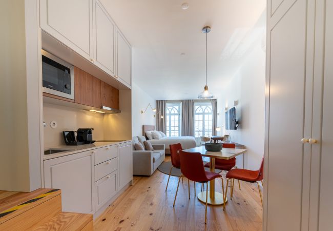 Studio in Braga - LP Heritage 3.02 Master Studio - Sé Apartamentos Studio in Braga - LP Heritage 3.02 Master Studio - Sé Apartamentos