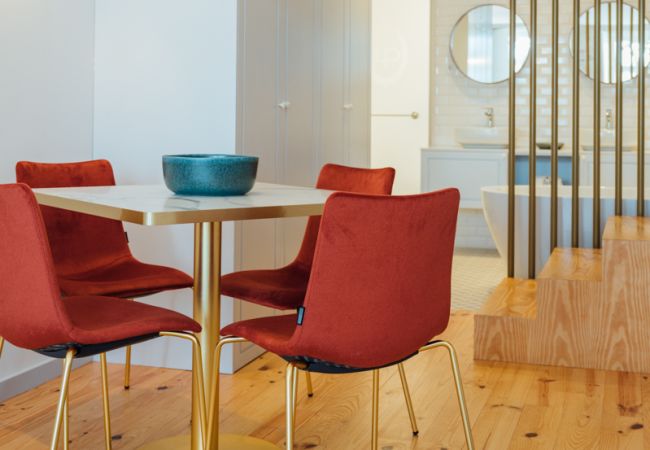 Studio in Braga - LP Heritage 3.02 Master Studio - Sé Apartamentos Studio in Braga - LP Heritage 3.02 Master Studio - Sé Apartamentos