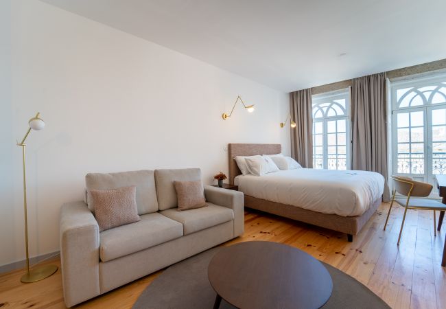 Studio in Braga - LP Heritage 3.02 Master Studio - Sé Apartamentos Studio in Braga - LP Heritage 3.02 Master Studio - Sé Apartamentos