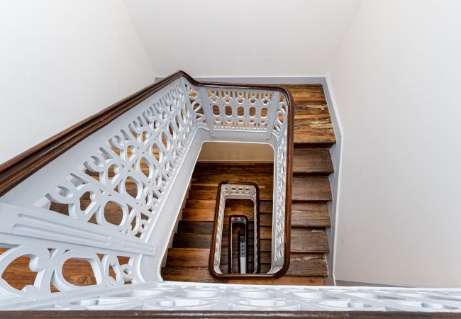 Studio in Braga - LP Heritage 3.02 Master Studio - Sé Apartamentos Studio in Braga - LP Heritage 3.02 Master Studio - Sé Apartamentos