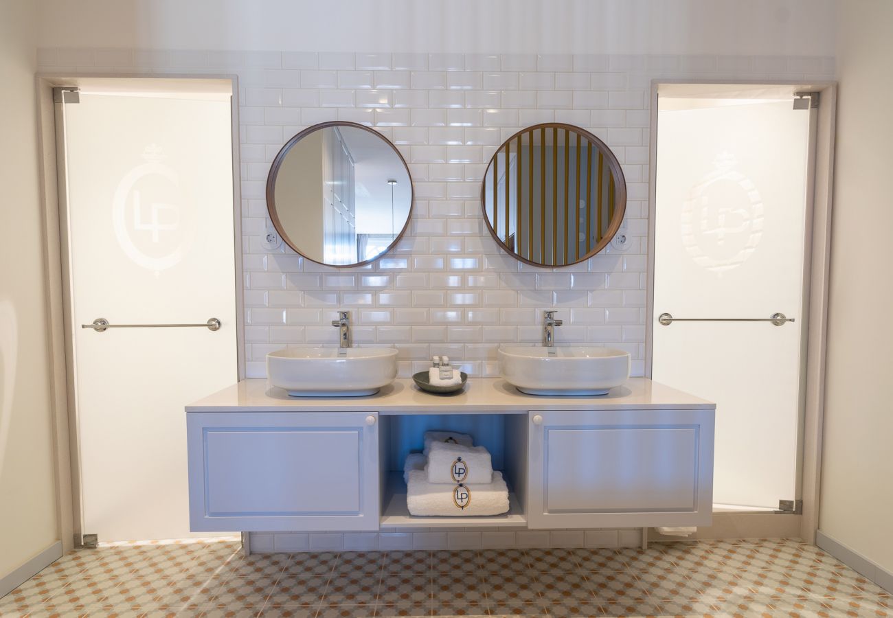 Studio in Braga - LP Heritage 3.02 Master Studio - Sé Apartamentos Studio in Braga - LP Heritage 3.02 Master Studio - Sé Apartamentos