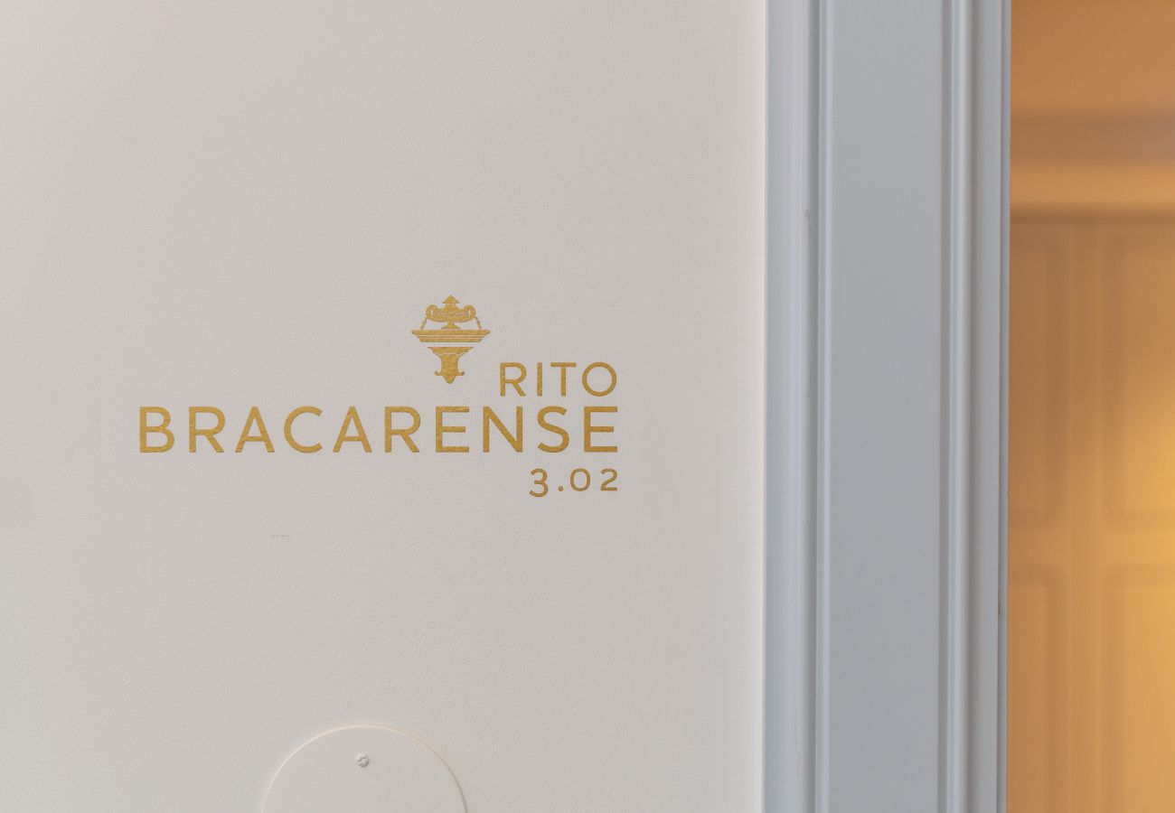 Studio in Braga - LP Heritage 3.02 Master Studio - Sé Apartamentos Studio in Braga - LP Heritage 3.02 Master Studio - Sé Apartamentos