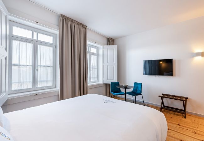 Studio in Braga - LP Heritage 4.01 w/ City View - Sé Apartamentos Studio in Braga - LP Heritage 4.01 w/ City View - Sé Apartamentos