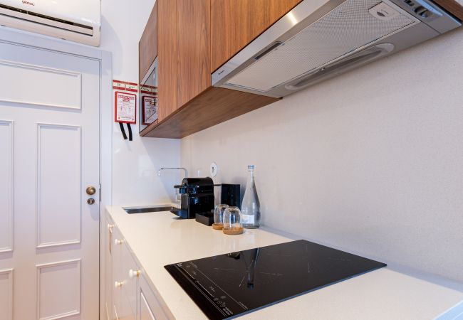 Studio in Braga - LP Heritage 4.01 w/ City View - Sé Apartamentos Studio in Braga - LP Heritage 4.01 w/ City View - Sé Apartamentos