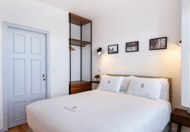 Studio in Braga - LP Heritage 4.01 w/ City View - Sé Apartamentos Studio in Braga - LP Heritage 4.01 w/ City View - Sé Apartamentos