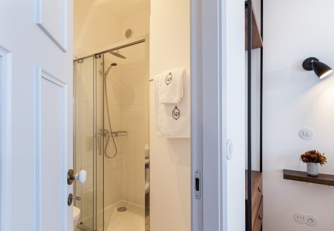 Studio in Braga - LP Heritage 4.01 w/ City View - Sé Apartamentos Studio in Braga - LP Heritage 4.01 w/ City View - Sé Apartamentos