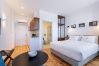 Studio in Braga - LP Heritage 4.01 w/ City View - Sé Apartamentos