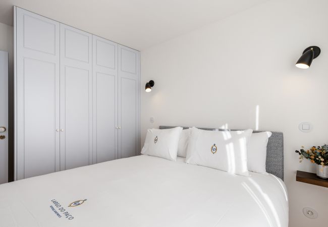Apartment in Braga - LP Heritage 4.04 Superior Apartment - Sé Apartamentos Apartment in Braga - LP Heritage 4.04 Superior Apartment - Sé Apartamentos