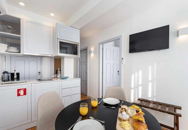 Apartment in Braga - LP Heritage 4.04 Superior Apartment - Sé Apartamentos Apartment in Braga - LP Heritage 4.04 Superior Apartment - Sé Apartamentos