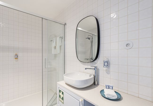 Apartment in Braga - LP Heritage 4.04 Superior Apartment - Sé Apartamentos Apartment in Braga - LP Heritage 4.04 Superior Apartment - Sé Apartamentos