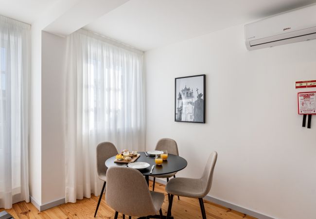 Apartment in Braga - LP Heritage 4.04 Superior Apartment - Sé Apartamentos Apartment in Braga - LP Heritage 4.04 Superior Apartment - Sé Apartamentos