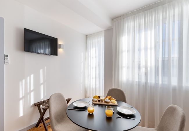 Apartment in Braga - LP Heritage 4.04 Superior Apartment - Sé Apartamentos Apartment in Braga - LP Heritage 4.04 Superior Apartment - Sé Apartamentos