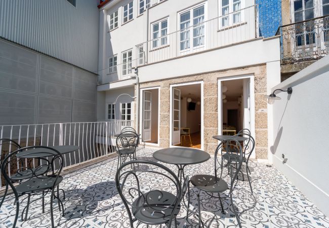 Apartment in Braga - LP Heritage 4.04 Superior Apartment - Sé Apartamentos Apartment in Braga - LP Heritage 4.04 Superior Apartment - Sé Apartamentos