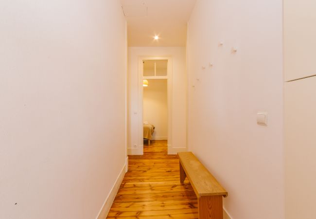 Apartment in Lisbon - RENT4REST CASTLE VIEW FAMILY & FRIENDS BAIRRO ALTO Apartment in Lisbon - RENT4REST CASTLE VIEW FAMILY & FRIENDS BAIRRO ALTO